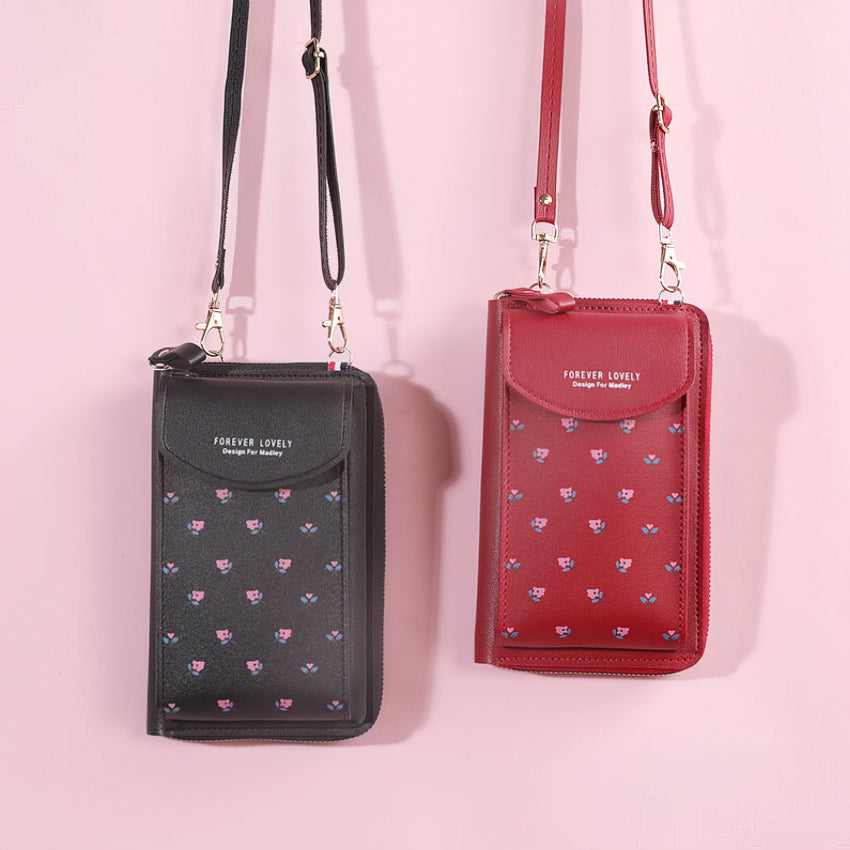 Tanama Phone Wallet