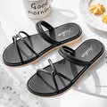 Centerine Sandal