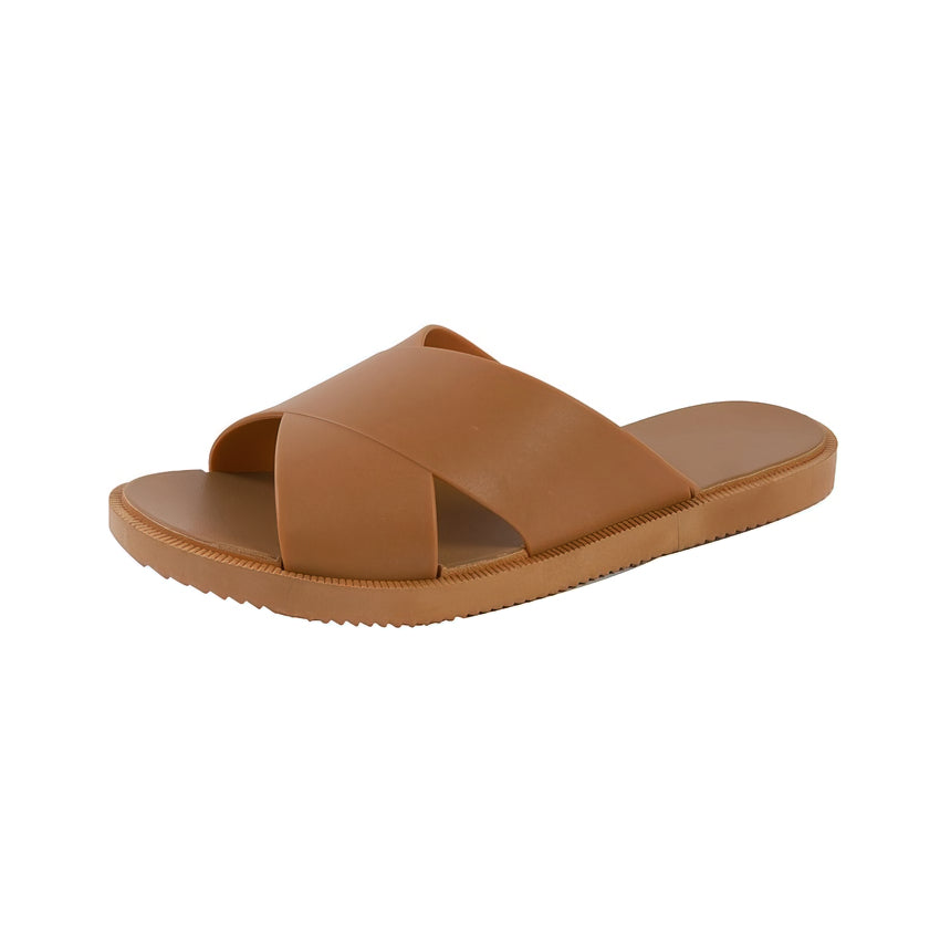 Crossee Sandal