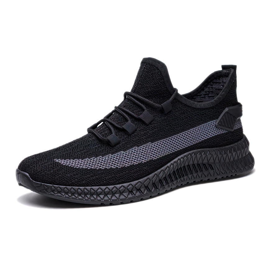 Borderfill Sneaker