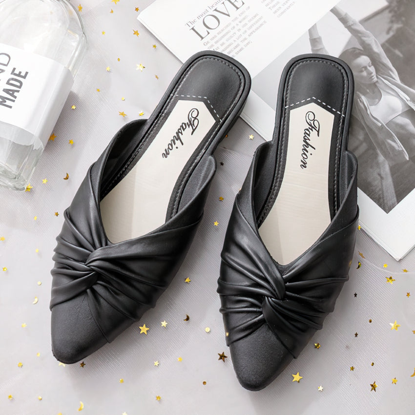 Gerontight Sandal