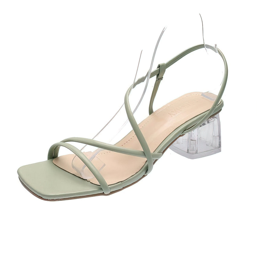 Harles Heels 5cm