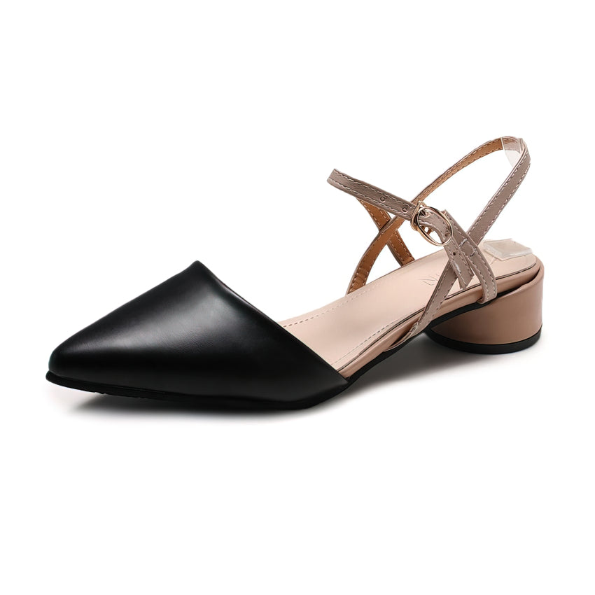 Cassan Highheel