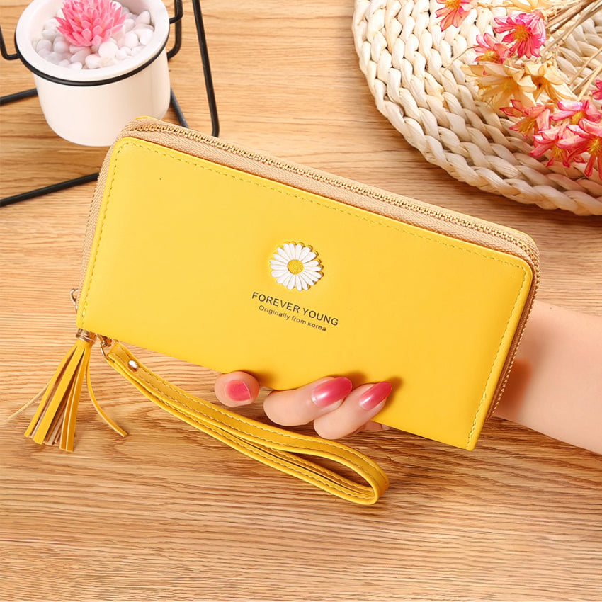 Filwace Long Purse