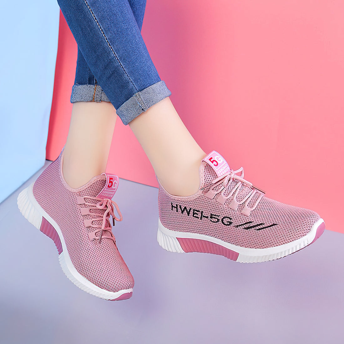 5G HWEI Sneaker