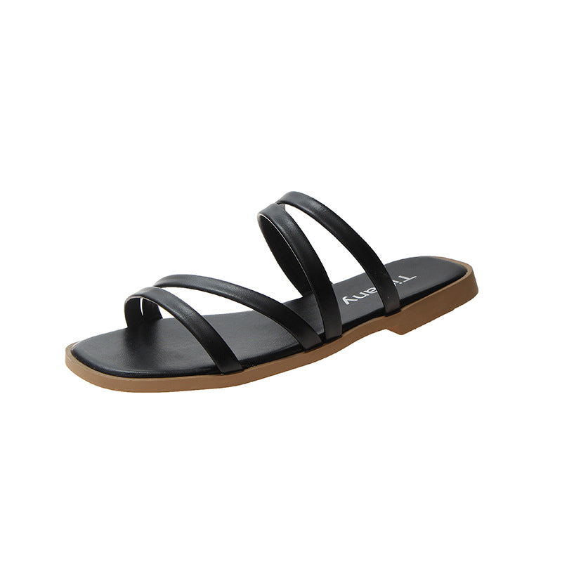 Vivity Sandal