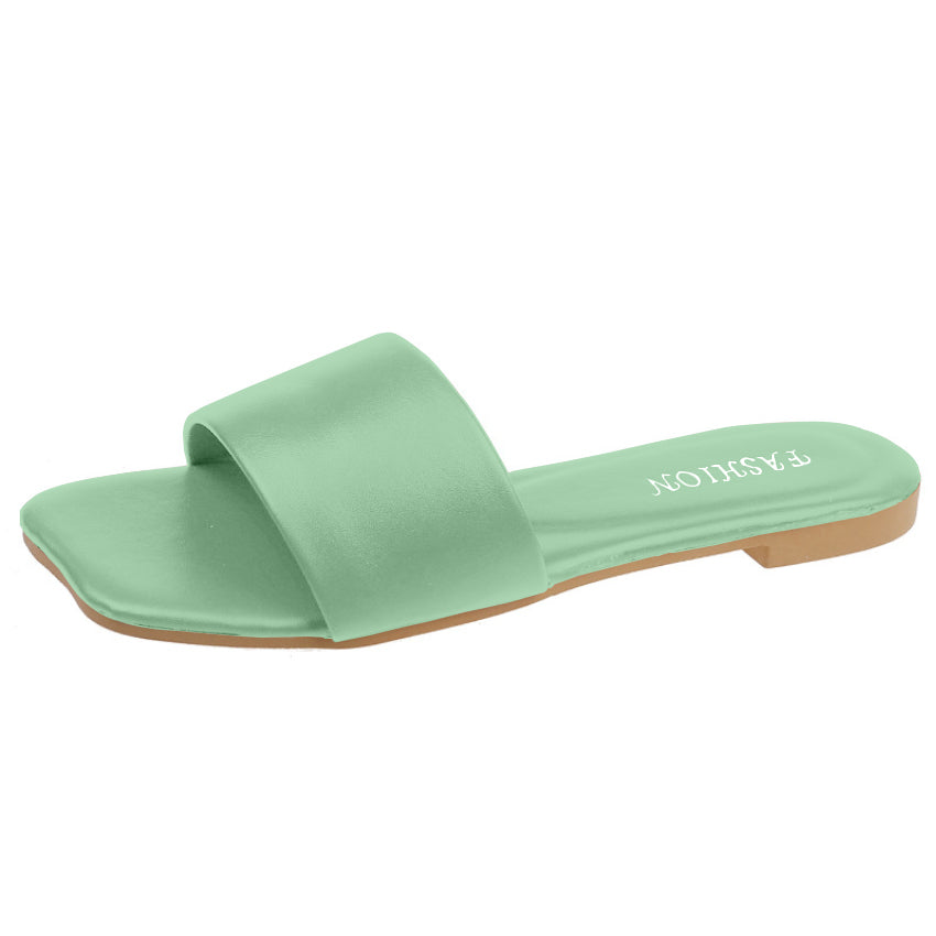 Faline Sandal