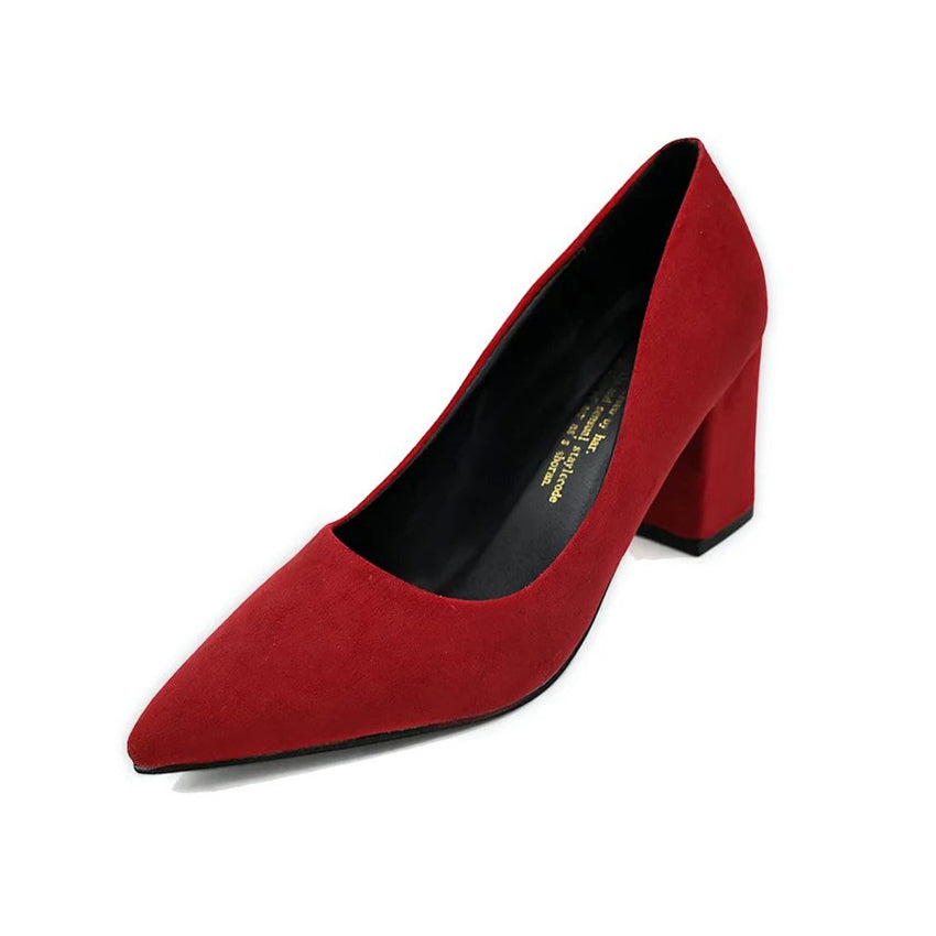Yofo Cover Heel