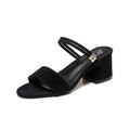 Tarte Sandal