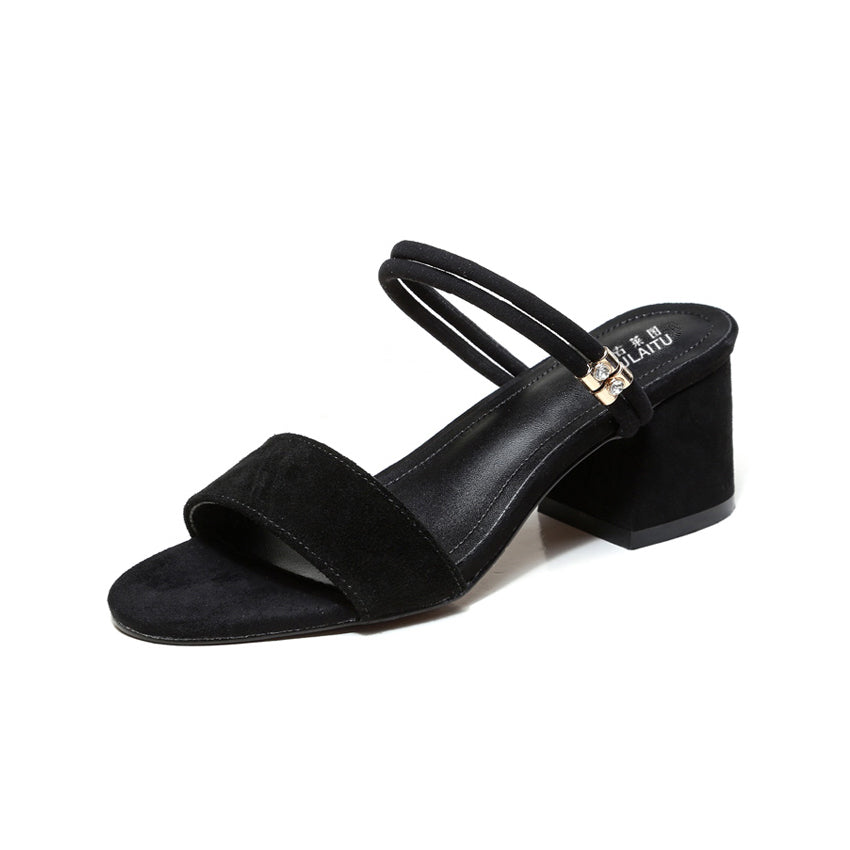 Tarte Sandal