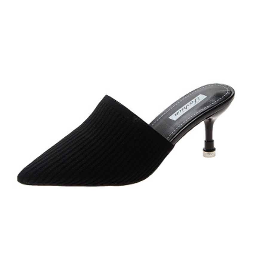 Lepapa Point Heel