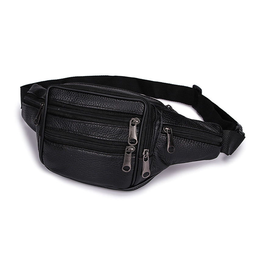 Megapocket Chest Bag