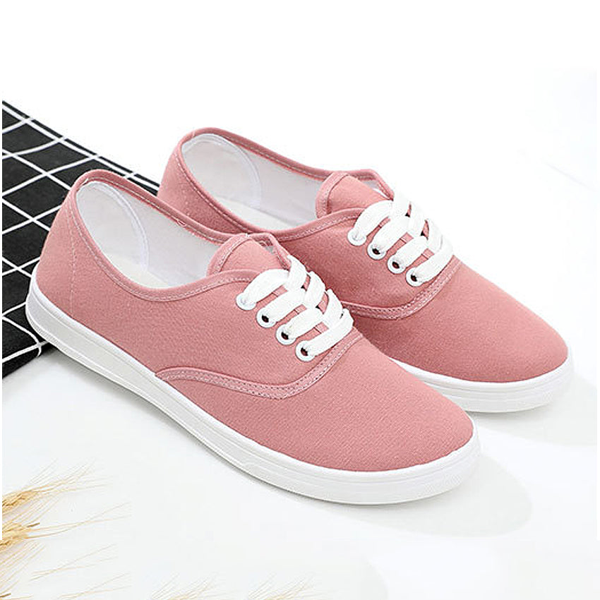 Syrupy Sneaker