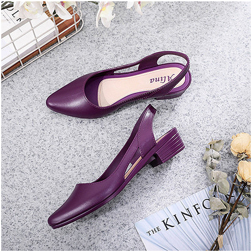 Gasina Point Wedges