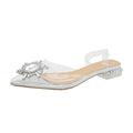 Whealtate Highheel
