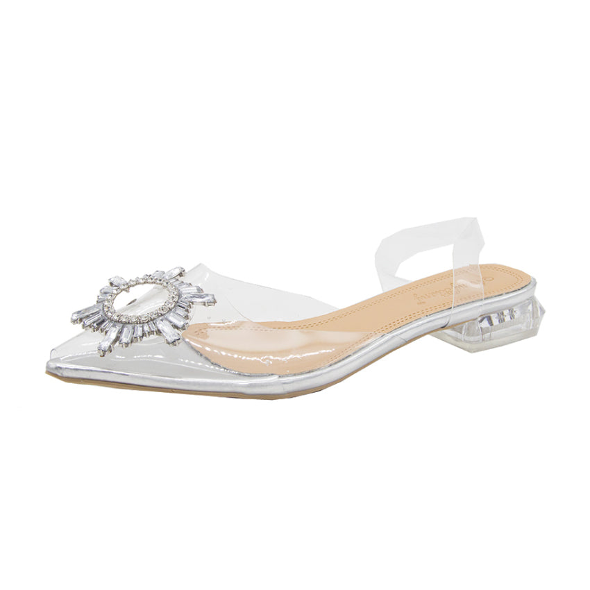 Whealtate Highheel