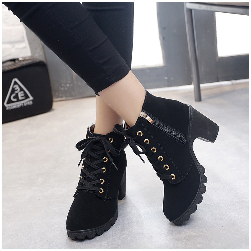 Bootie Shoe