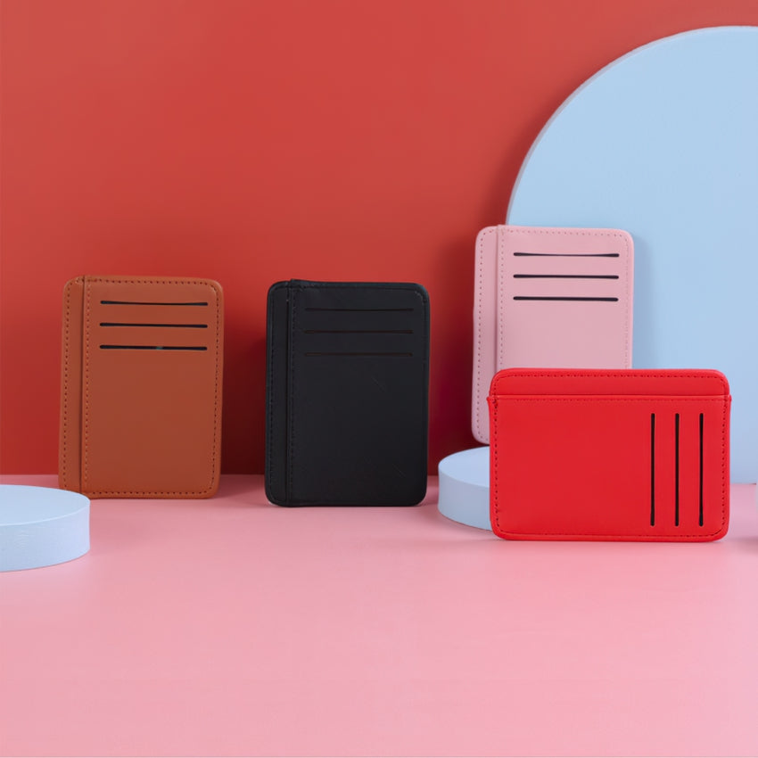 Cidica Card Holder