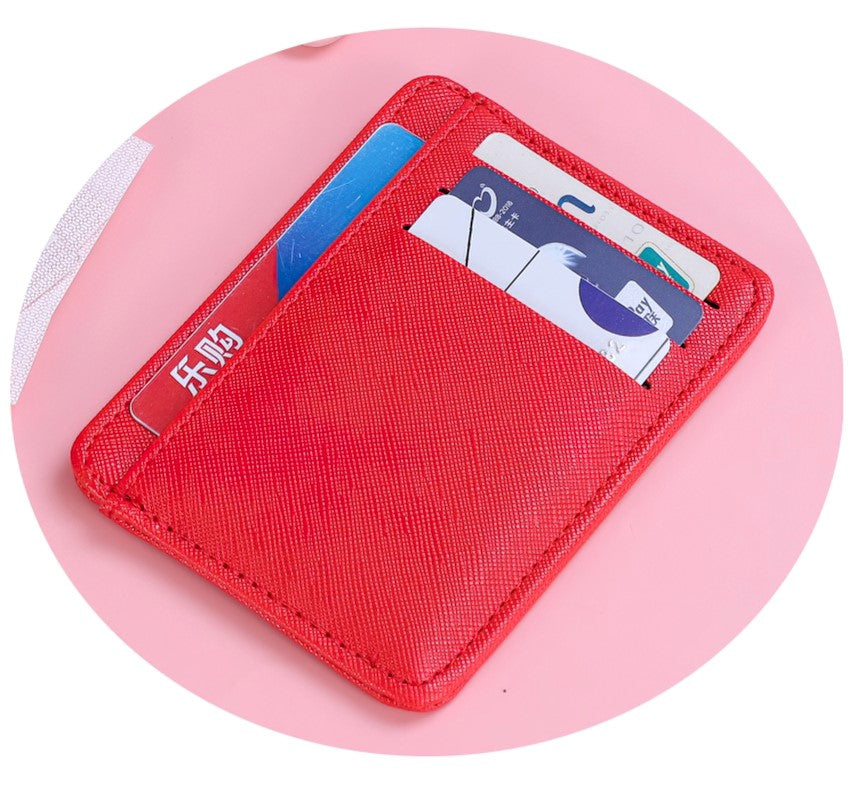 Cidica Card Holder