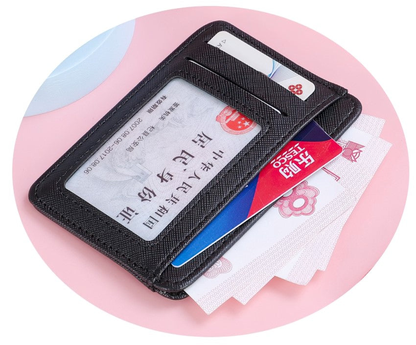 Cidica Card Holder