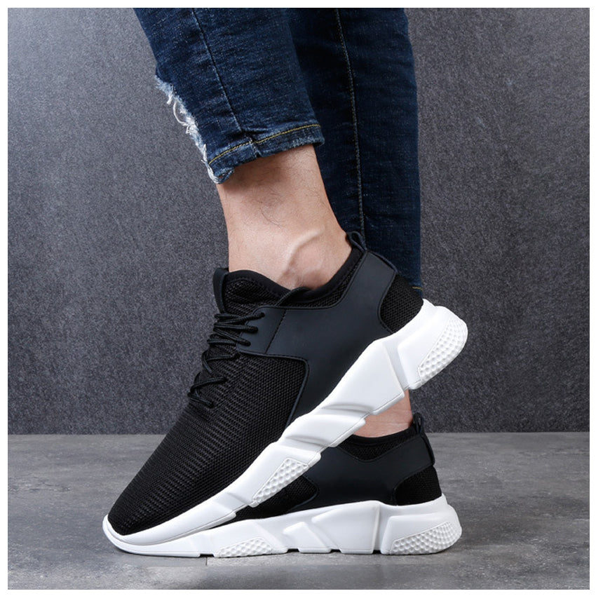 XFonk Men Sport Shoe