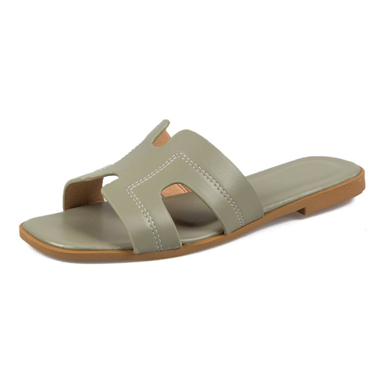Colour Holla Sandal