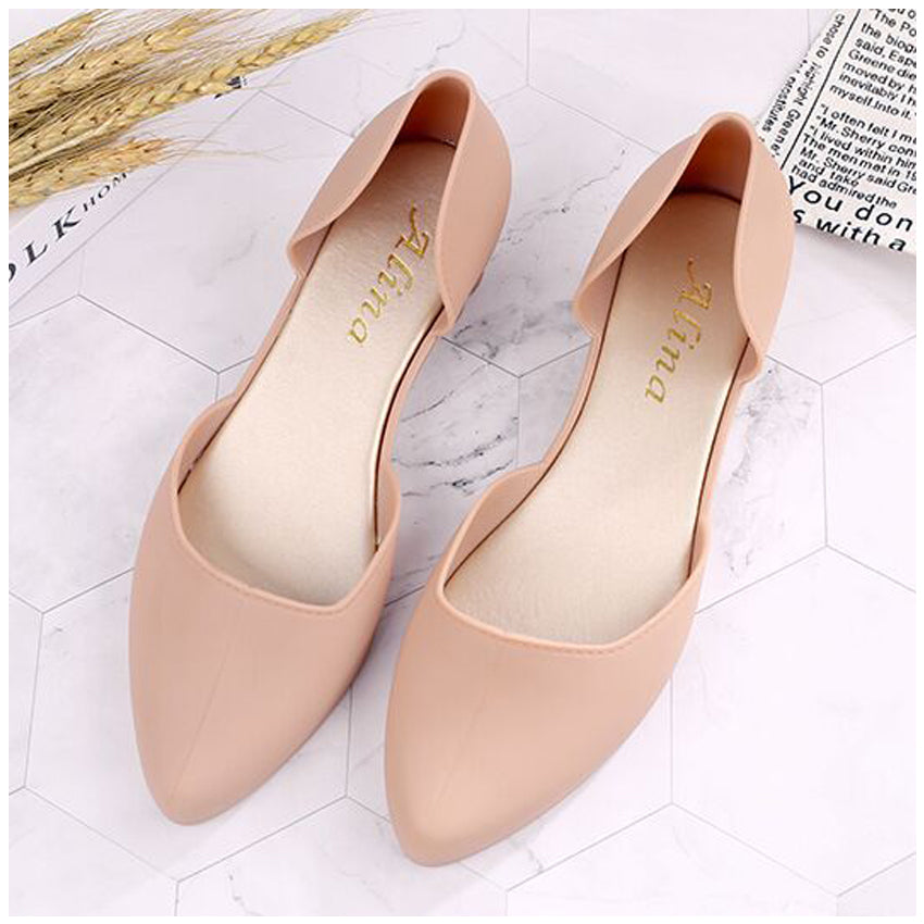 Zolox Highheel