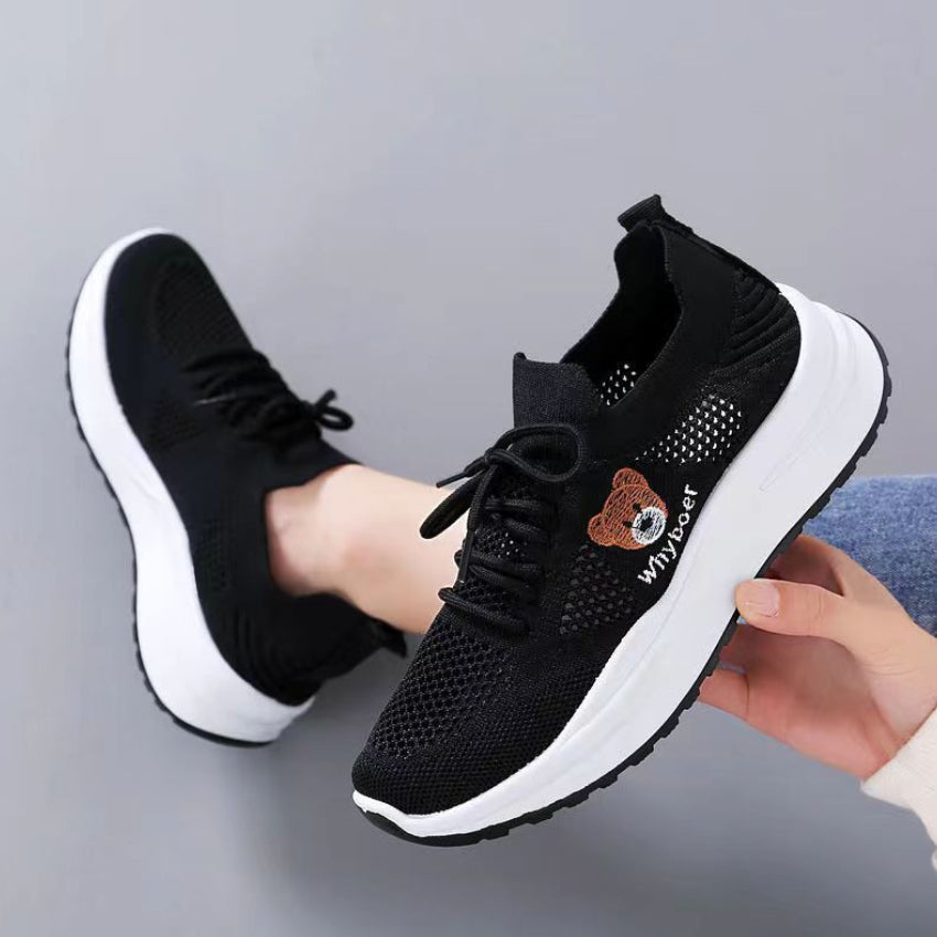 Swebear Sneaker