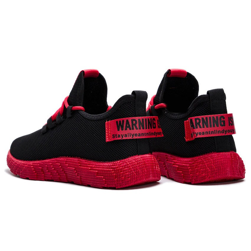 Warme Men Sneaker
