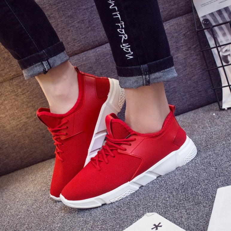 XFonk Men Sport Shoe