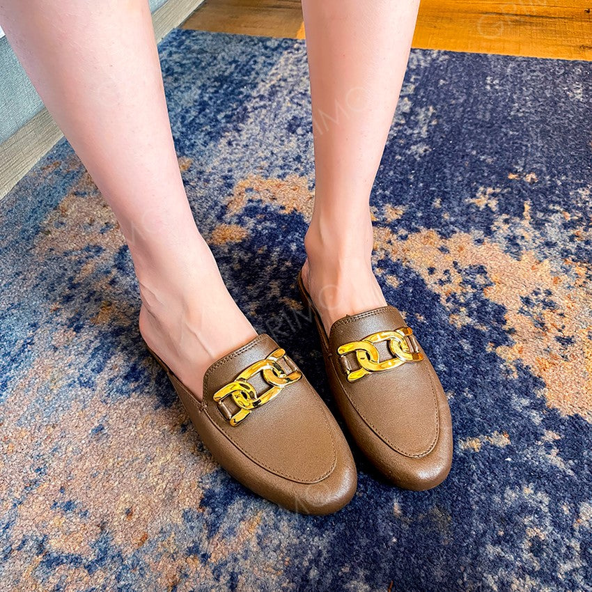 Ciscoc Loafer Shoe
