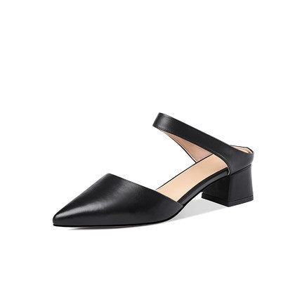 Kasihi Highheel