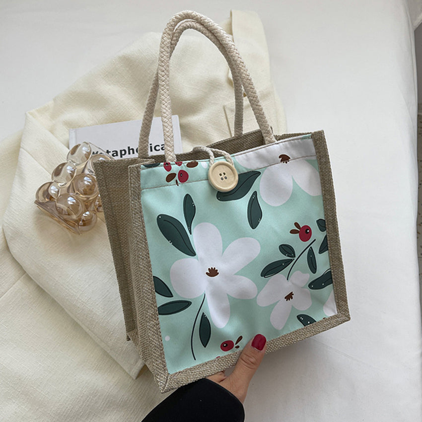 Simple Trapadi Bag