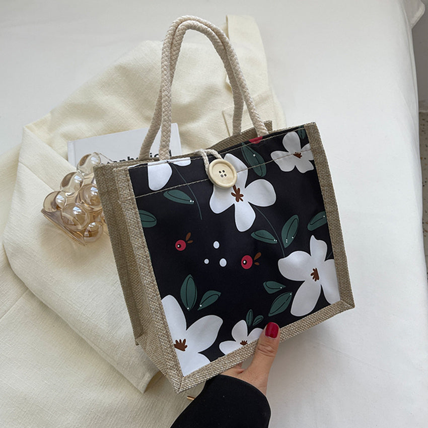 Simple Trapadi Bag