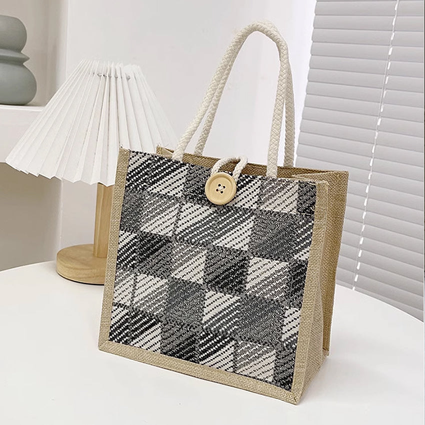 Simple Trapadi Bag