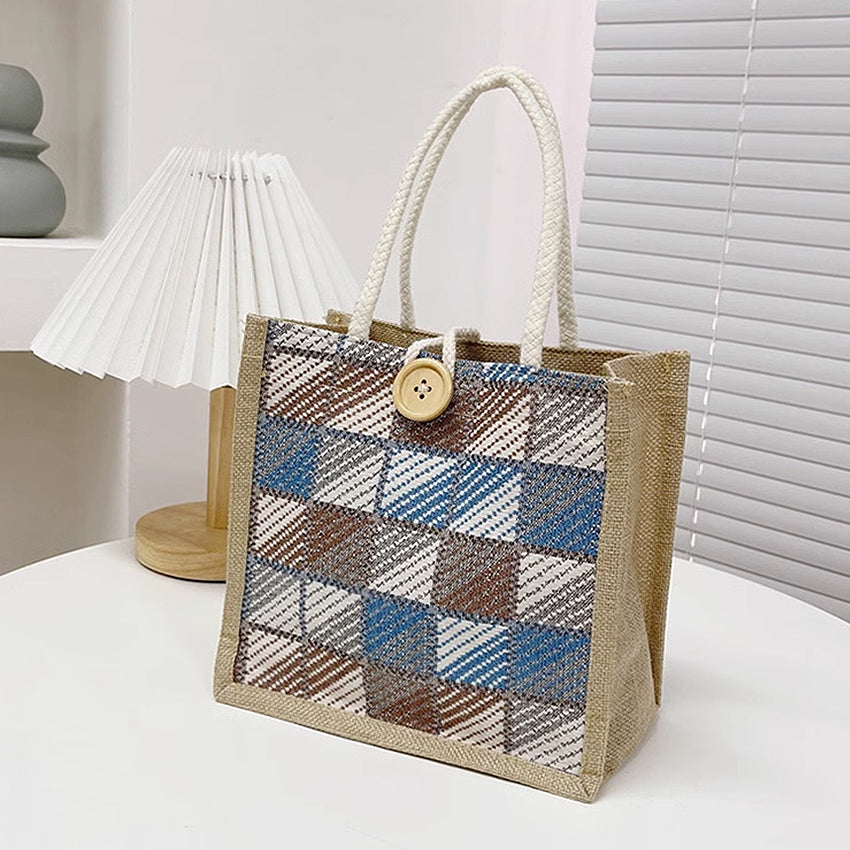 Simple Trapadi Bag