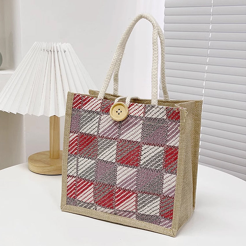 Simple Trapadi Bag