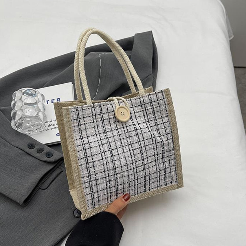 Simple Trapadi Bag