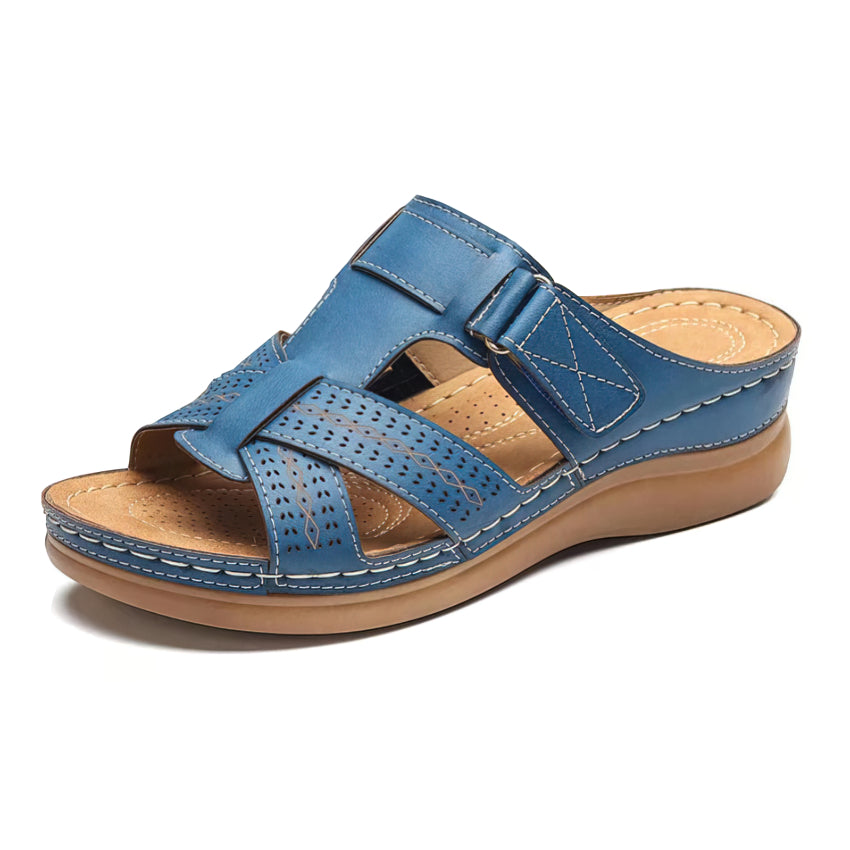 Annye Thick Sandal