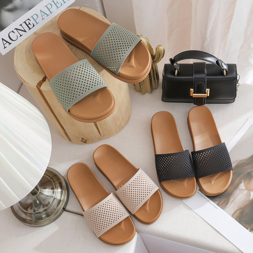 Slihole Sandal