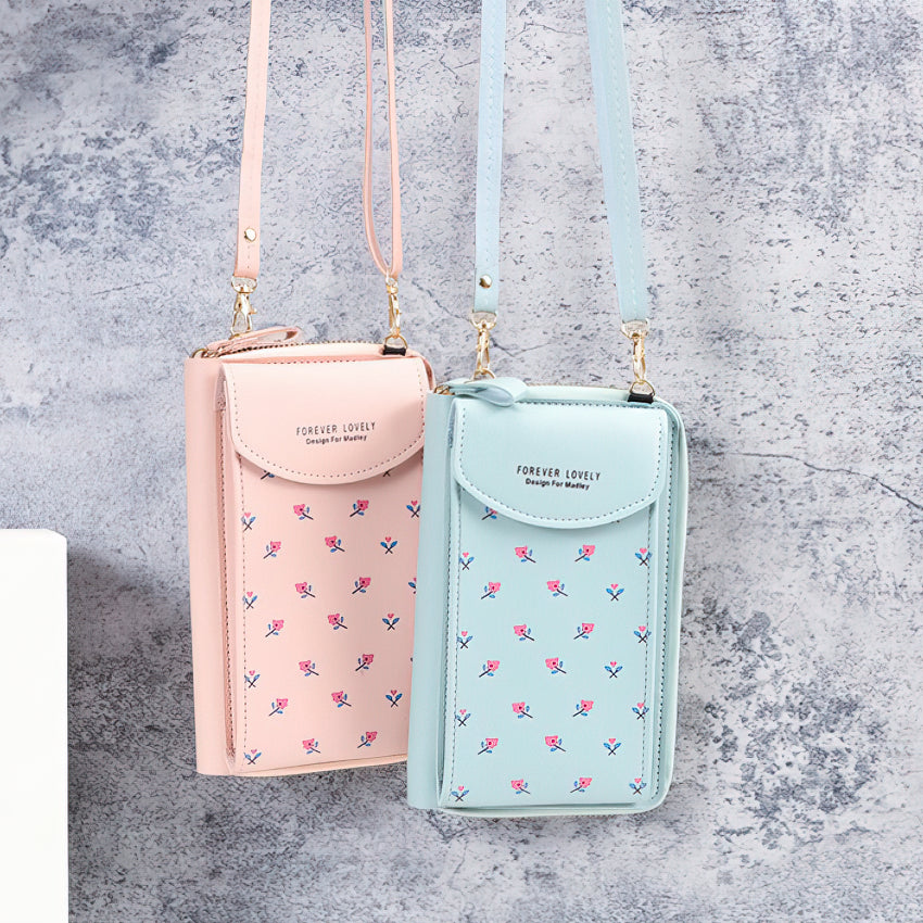 Tanama Phone Wallet