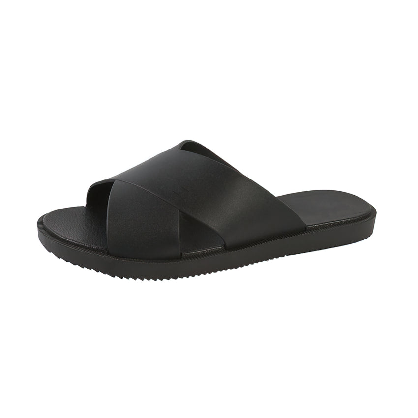 Crossee Sandal