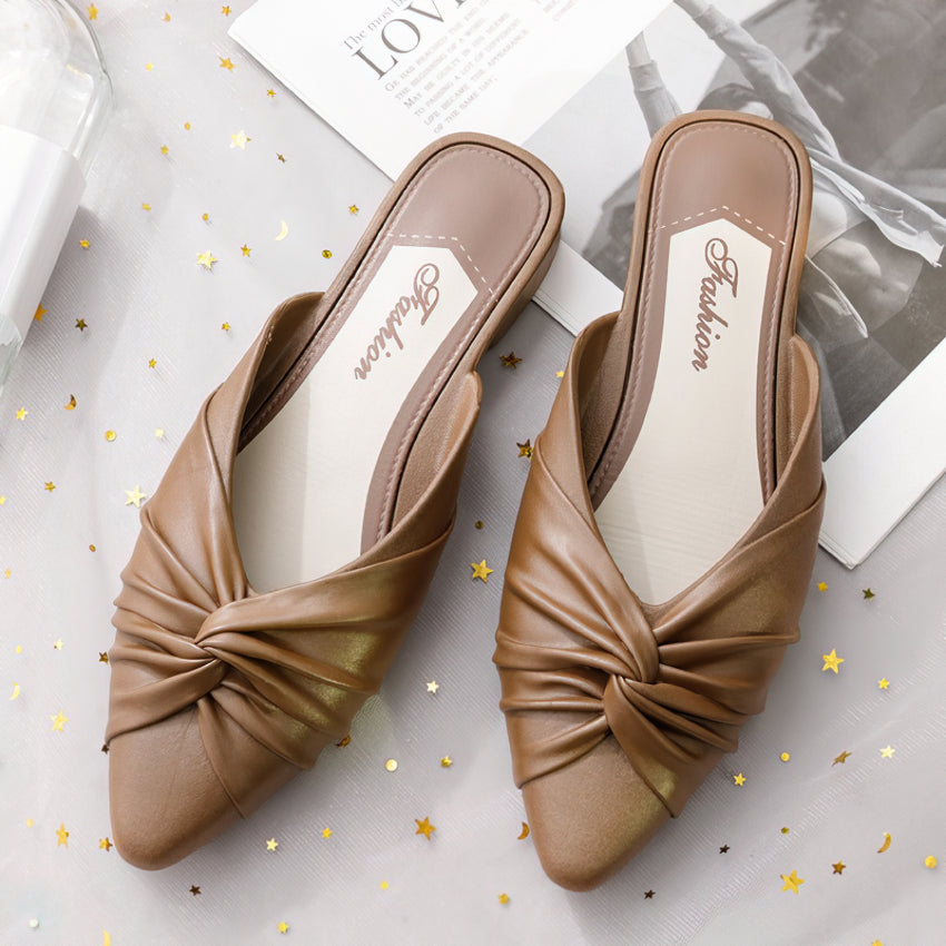 Gerontight Sandal