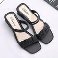 Coupleline Sandal