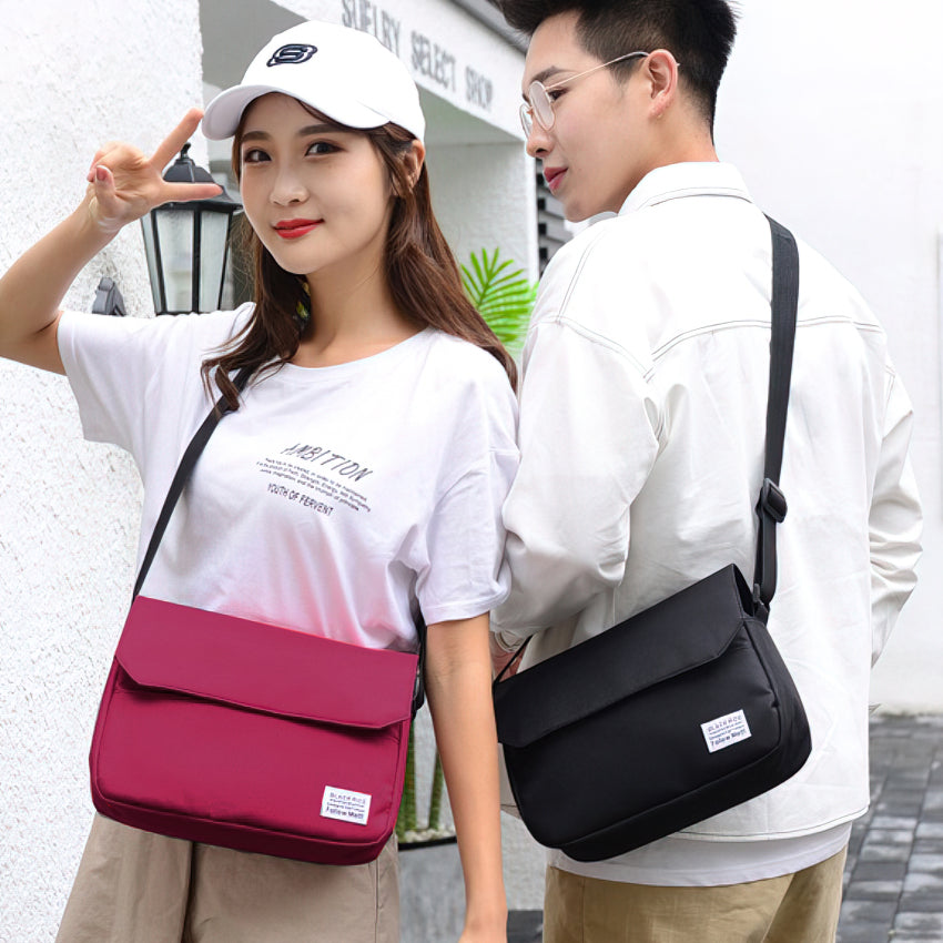 Rivend Shoulder Bag