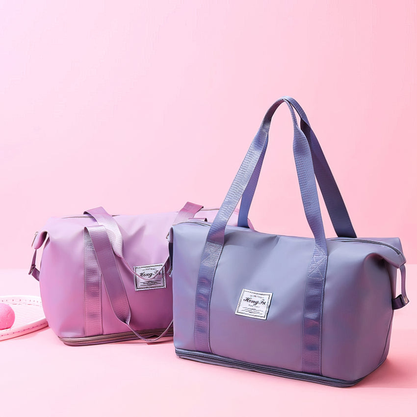 Marcosy Travel Bag