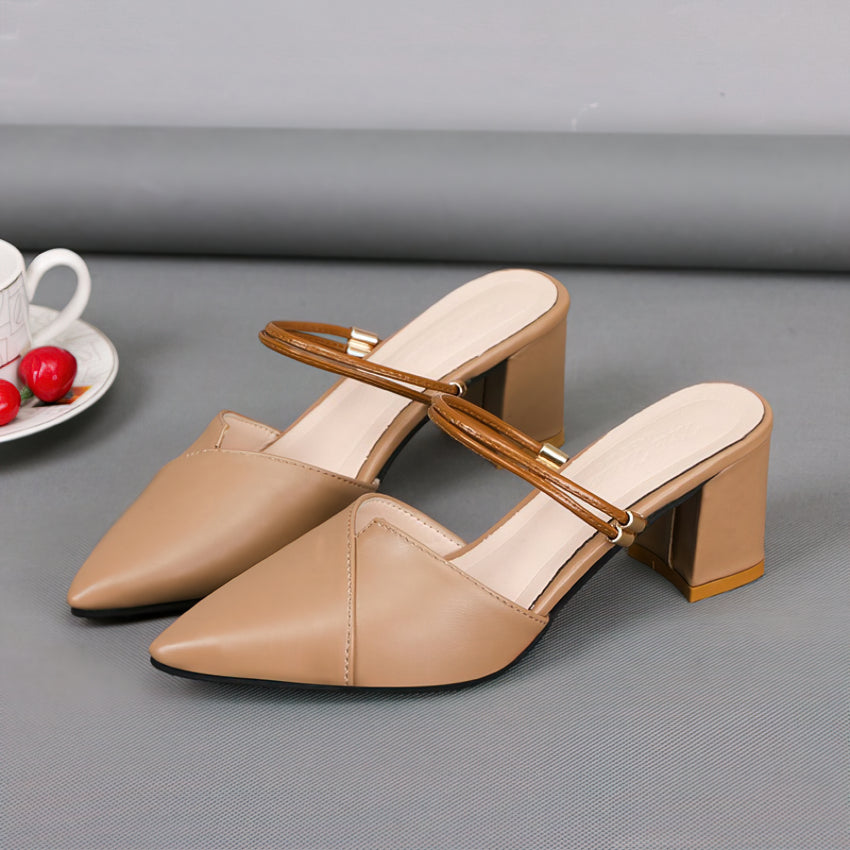 Porodoni Highheel