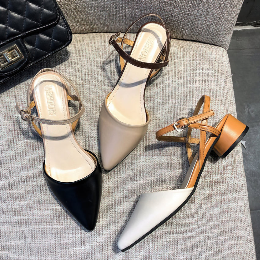 Cassan Highheel