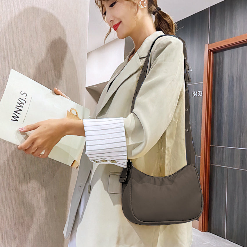 Yogosas Nylon Bag