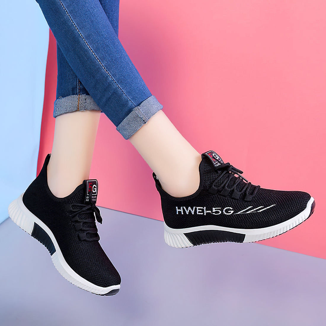 5G HWEI Sneaker